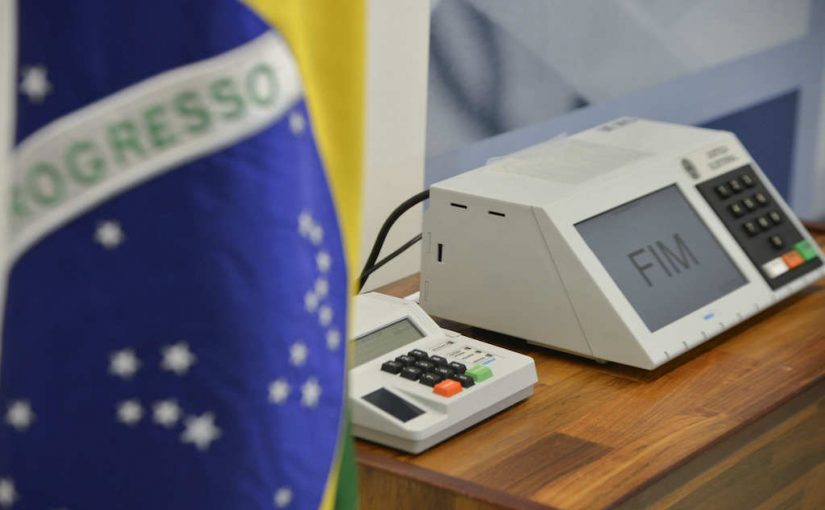 Direito Eleitoral